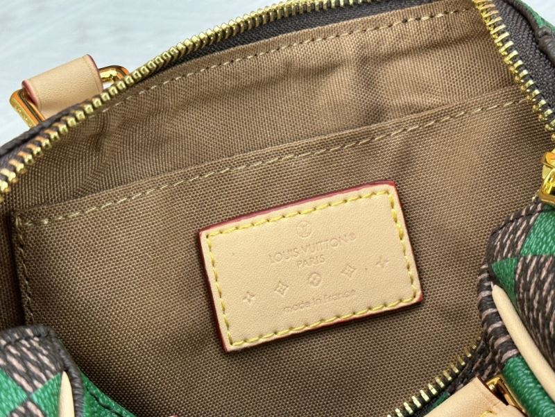 Louis Vuitton Speedy Bags